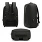 Mochila Ordenador Portátil 15-16 Pulg Gaming COOL Bufalo Negro