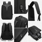 Mochila Ordenador Portátil 15-16 Pulg Gaming COOL Bufalo Negro
