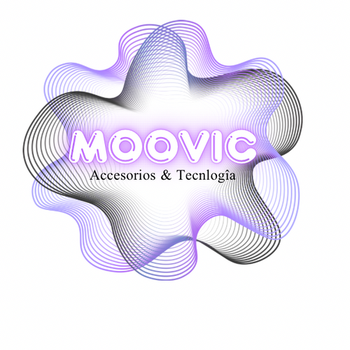 Moovic Accesorios y Tecnología