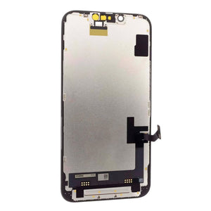 Pantalla Completa COOL para iPhone 16e / 17e (Calidad AAA+)