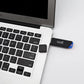 Pen Drive USB x64 GB 3.0 COOL Lancer Azul