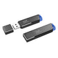Pen Drive USB x64 GB 3.0 COOL Lancer Azul