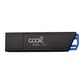Pen Drive USB x64 GB 3.0 COOL Lancer Azul