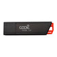 Pen Drive x USB 512 GB 3.0 COOL Lancer Rojo
