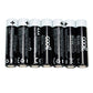 Pilas Alcalinas AAA LR03 COOL (Pack 8 uds)