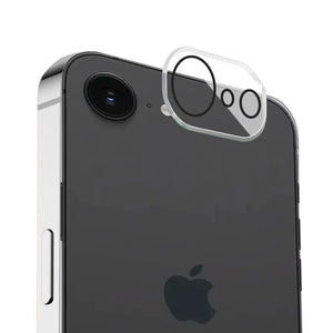 Protector Cristal Templado COOL para Cámara de iPhone 16e / 17e