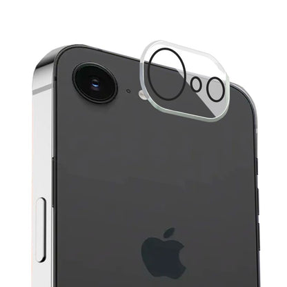 Protector Cristal Templado COOL para Cámara de iPhone 16e / 17e