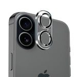 Protector Cristal Templado COOL para Cámara de iPhone 17