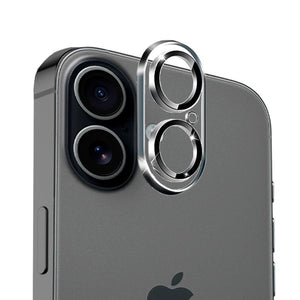 Protector Cristal Templado COOL para Cámara de iPhone 17