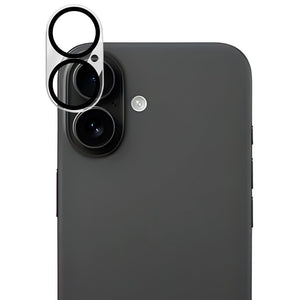 Protector Cristal Templado COOL para Cámara de iPhone 17