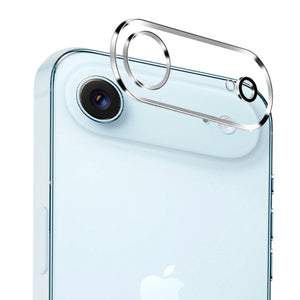 Protector Cristal Templado COOL para Cámara de iPhone Air