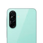 Protector Cristal Templado COOL para Cámara de Samsung A266 Galaxy A26 5G / A17 / A17 5G