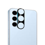 Protector Cristal Templado COOL para Cámara de Samsung S721 Galaxy S24 FE