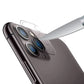 Protector Cristal Templado COOL para Cámara de Samsung S947 Galaxy S26 Plus