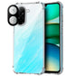Protector Cristal Templado COOL para Cámara de Xiaomi Redmi A5