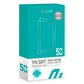 Protector Hidrogel Devia 0.2mm Universal Mayor Grosor (Pack 50 uds)