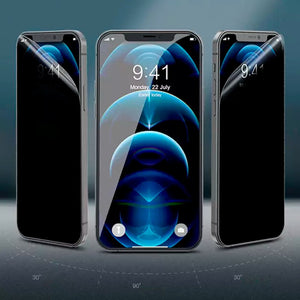 Protector Hidrogel Devia Matte Privacy (Pack 20 uds)