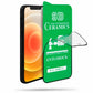Protector Pantalla Cerámico Flexible COOL para iPhone 15 / iPhone 16