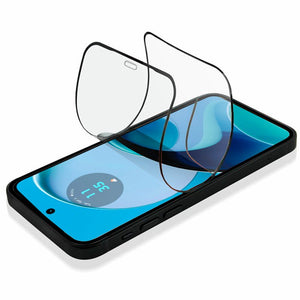 Protector Pantalla Cerámico Flexible COOL para Motorola Moto G14 / G54 5G / G55 5G / G73 5G