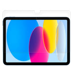 Protector Pantalla Cristal Templado COOL para iPad (2022 / 2024) 10.9 (10 Gen.) / 11 2025 (A16) / 12 2026