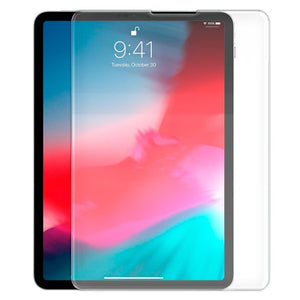 Protector Pantalla Cristal Templado COOL para iPAD Pro 12.9 (2018 / 2020 / 2021 / 2022) / iPAD Air 13 (2024 / 2025 / 2026)