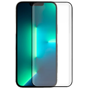 Protector Pantalla Cristal Templado COOL para iPhone 13 / 13 Pro / 14 / 16e / 17e (FULL 3D)