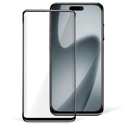 Protector Pantalla Cristal Templado COOL para iPhone 17 Pro / 18 Pro (FULL 3D)