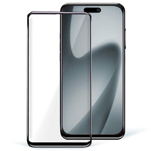Protector Pantalla Cristal Templado COOL para iPhone 17 Pro (FULL 3D)