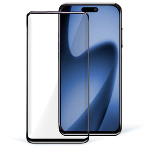 Protector Pantalla Cristal Templado COOL para iPhone 17 Pro Max (FULL 3D)