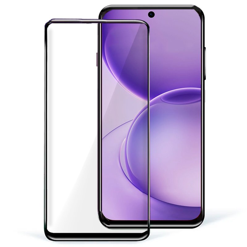 Protector Pantalla Cristal Templado COOL para Oppo Reno 16F 5G / 16 FS 5G (FULL 3D)