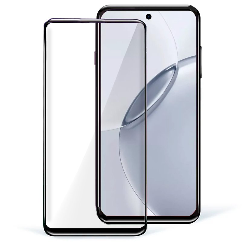 Protector Pantalla Cristal Templado COOL para Realme 16 Pro 5G / 16 Pro Plus 5G (FULL 3D)
