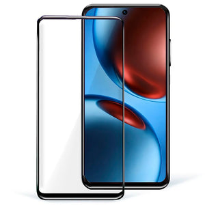 Protector Pantalla Cristal Templado COOL para Realme GT 7 (FULL 3D)