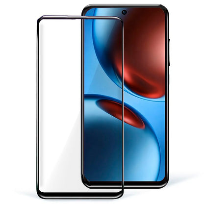 Protector Pantalla Cristal Templado COOL para Realme GT 7 (FULL 3D)