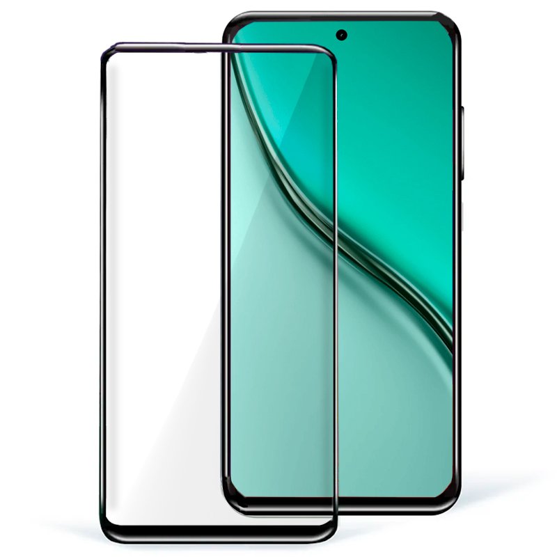 Protector Pantalla Cristal Templado COOL para Realme P3 Lite (FULL 3D)