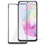 Protector Pantalla Cristal Templado COOL para Samsung A356 Galaxy A35 5G / A55 5G (FULL 3D)