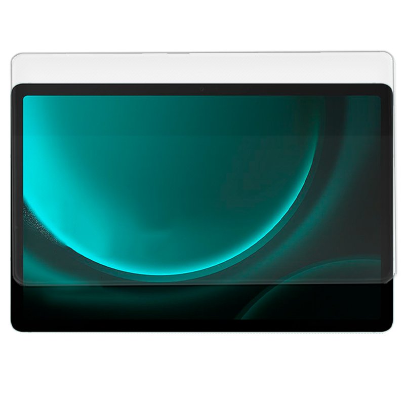 Protector Pantalla Cristal Templado COOL para Samsung Galaxy Tab S9 / S9 FE / S10 FE