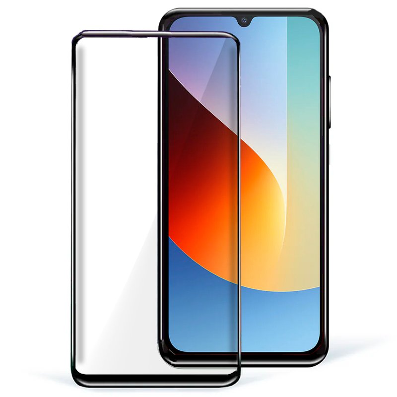 Protector Pantalla Cristal Templado COOL para Xiaomi Redmi A7 Pro (FULL 3D)