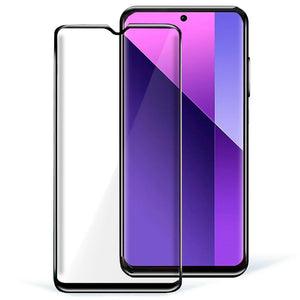 Protector Pantalla Cristal Templado COOL para Xiaomi Redmi Note 13 Pro Plus 5G / 14 Pro 5G / 14 Pro Plus 5G / Poco X7 (Curvo)
