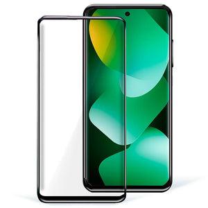 Protector Pantalla Cristal Templado COOL para Xiaomi Redmi Note 15 / Note 15 5G / Poco M8 5G (Curvo)