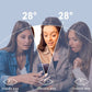 Protector Pantalla Matte Privacy COOL para iPhone 16 Pro / 17