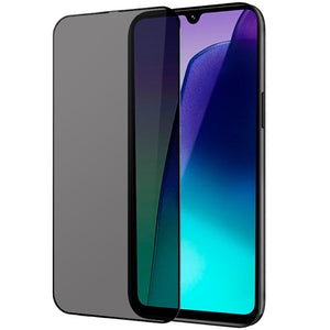 Protector Pantalla Matte Privacy COOL para Xiaomi Redmi 14C / Poco C75 / Redmi A5