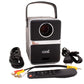 Proyector Compacto 2500 Lúmenes COOL Star Altavoz Integrado 10W + HDMI / USB + Wifi Mirror