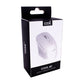 Ratón Inalámbrico COOL 6D Silencioso Blanco