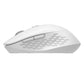 Ratón Inalámbrico COOL 6D Silencioso Blanco