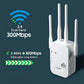 Repetidor Wifi COOL 300 Mbps