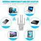 Repetidor Wifi COOL 300 Mbps