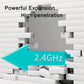 Repetidor Wifi COOL 300 Mbps