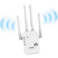 Repetidor WiFi Señal COOL 1200 Mbps (Alcance Extra)