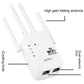 Repetidor WiFi Señal COOL 1200 Mbps (Alcance Extra)
