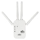 Repetidor WiFi Señal COOL 1200 Mbps (Alcance Extra)
